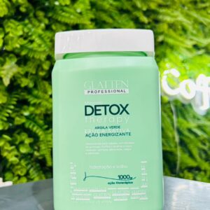 Másc Detox Therapy 1000g