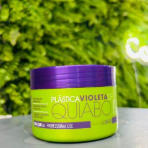 Btox Violeta Quiabo 250g