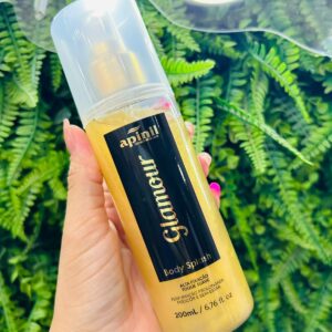 Body Splash Glamour 200ml
