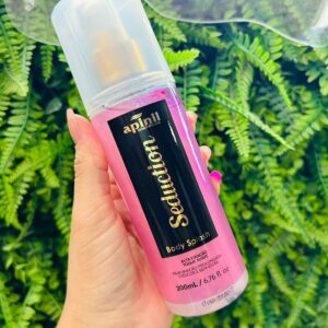 Body Splash Seduction 200ml
