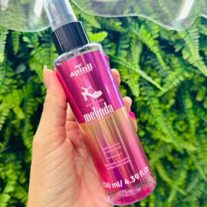 Body Splash Melinda 130ml