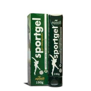 SportGel Massageador 150g