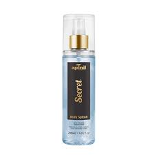Body Splash Secret 200ml