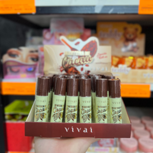 Manteiga de cacau VIVAI