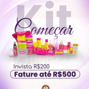 Kit Começar