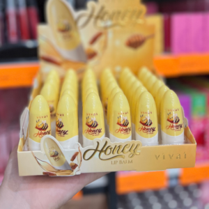 LIP BALM VIVAI - HONEY