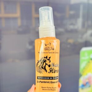 Reparador de Pontas Nutry Horse 50ml -CBB