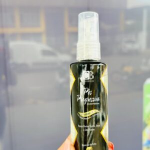 Reparador de Pontas Pós Progressiva 50ml -CBB
