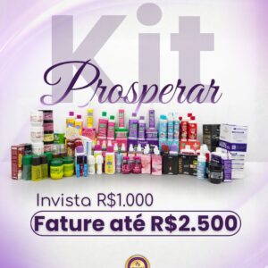 Kit Prosperar