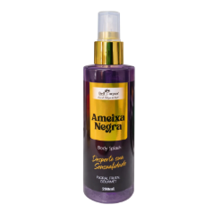 Body Splash - AMEIXA NEGRA 200ml