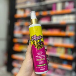 Spray Desembaraçante BABASOUL 150ML