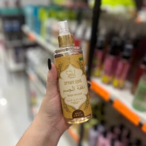 Body Splash - ATAFF ROSE 110ml