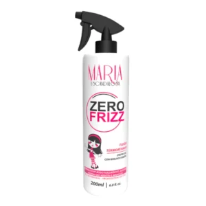 ZERO FRIZZ 200ML - MARIA ESCANDALOSA