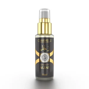 BODY SPLASH DESODORANTE 60ML ALZAD - CHARMELLE COSM.