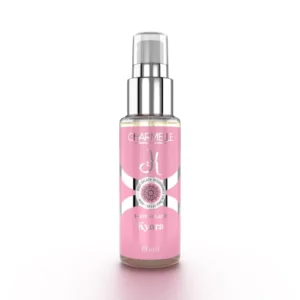 BODY SPLASH DESODORANTE 60NL KYARA - CHARMELLE COSM.