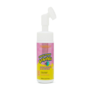 MOUSSE MICELAR BABBLU TUTTI-FRUITT 150ML - CHARMELLE COSM.