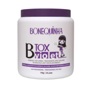 BOTOX VIOLET 1KG - BONEQUINHA ESCANDALOSA