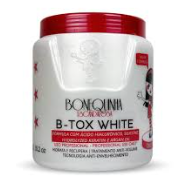 BOTOX WHITE 1KG - BONEQUINHA ESCANDALOSA