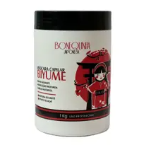 BOTOX BYUME 1KG - BONEQUINHA JAPONESA