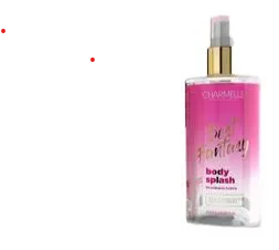 BODY SPLASH DESODORANTE 60ML BEST FANTASY- CHARMELLE COSM.