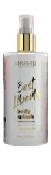 BODY SPLASH DESODORANTE 60ML BEST LIBERTY - CHARMELLE COSM.