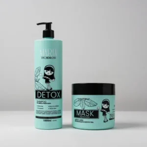 SHAMPOO DETOX 1L - MARIA ESCANDALOSA