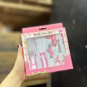 KIT Baby Care 5 itens