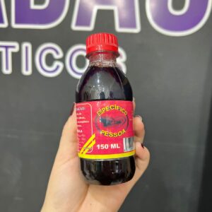Específico Pessoa 150ml