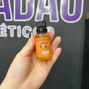 Óleo de Semente de Abóbora 30ml
