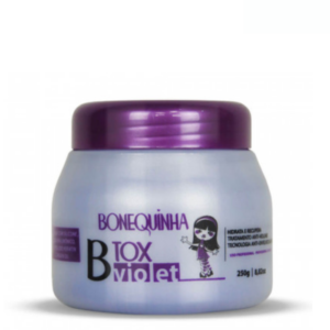MTOX VIOLET 250G - MARIA ESCANDALOSA