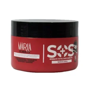 MÁSCARA SOS 250ML - MARIA ESCANDALOSA