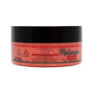 ESFOLIANTE CORPO E ROSTO MELANCIA TO DAY 180G - CHARMELLE COSM.