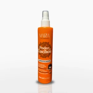 UMIDIFICADOR DE CACHOS 240ML - MARIA ESCANDALOSA