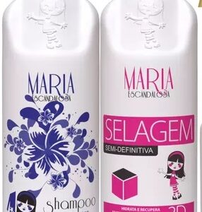 KIT SELAGEM 1L - MARIA ESCANDALOSA