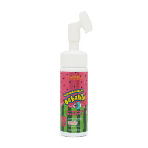 MOUSSE MICELAR BABABLU MELANCIA 150ML - CHARMELLE COSM.