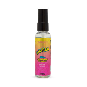 PERFUME CAPILAR BABALISSA DESODORIZANTE 60ML - CHARMELLE COSM.