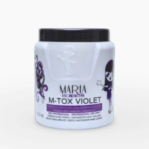 MTOX VIOLET 1KG - MARIA ESCANDALOSA